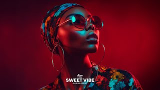 SWEET VIBE | Afrobeat Beat Instrumental | Afro Pop Love x Romantic type beat | 2025