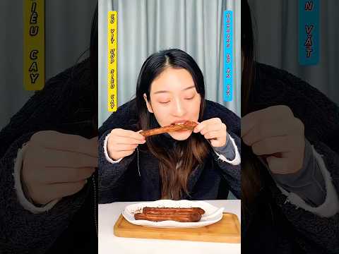 Sự Khác Biệt Giữa Người Thường Và Người Sành Ăn! #mukbang #food #anuong #anvat #shorts