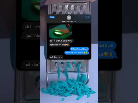 Bro joined Squid Game💀🙏
