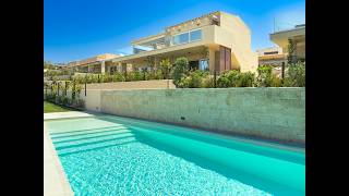 Sardinien Wohnungen mit Meerblick und Pool zu verkaufen
