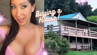 Buying a house in 2025 | House Tour in East Tennessee