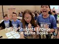 Battle of the Books Competition