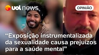 Trauma potencial a crianças 'adultizadas' e expostas nas redes é incalculável | Christian Dunker
