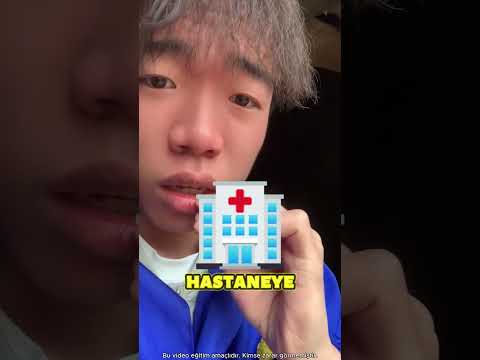 TEHLİKELİ ARI 😱🐝 (李卫祥（蜜蜂小狗版) / Douyin)