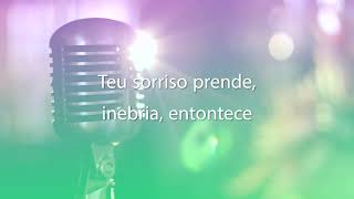 Elis Regina - Fascinação (Lyric Video)