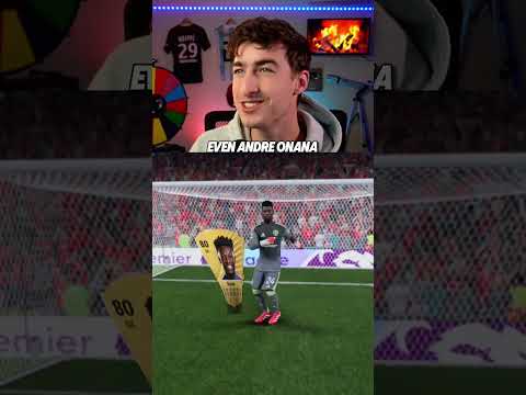 Can A 1000 Overall MISS a Freekick in FC 26?!