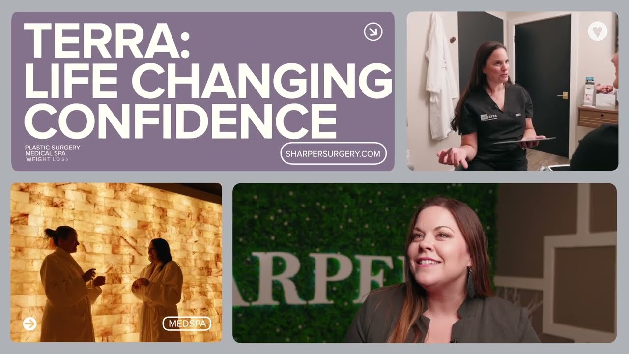 Terra Medical Spa: Life-changing confidence and wellness