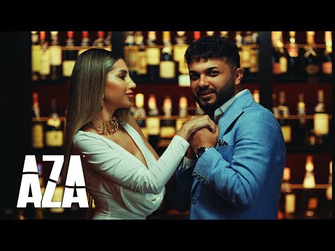 AZA x Denis Ramniceanu - A Ta | Official Video