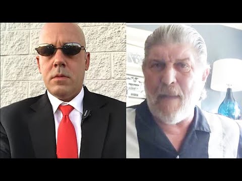 PART 3. Stolen Valor Phony MARINE SNIPER of the Week.  A JAW DROPPING 2-WEEKS IN THE MARINE CORPS...