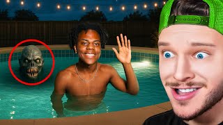 53 TikToks les plus TERRIFIANT d’Internet…