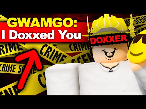 This Roblox Exposer Just Destroyed His Reputation..