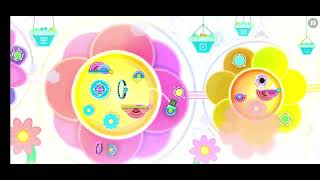Floraverse (Daily #3180) | Geometry Dash 2.207 