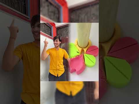 Ghar Par Banaya Pataka 💀💣 Mini Vlog #shorts #minivlog #ashortaday #vlog #tranding #cats #