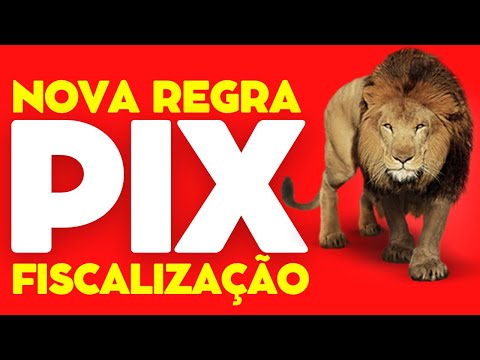 NOVAS REGRAS para o PIX e CARTÃO DE CRÉDITO em 2025!  VOCÊ VAI SENTIR NO BOLSO