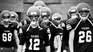 "Boys, Boys, Boys" - North Branch Vikings Football