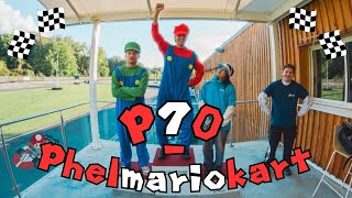 P70 - Rap Phelma Ol'inpiades 2025