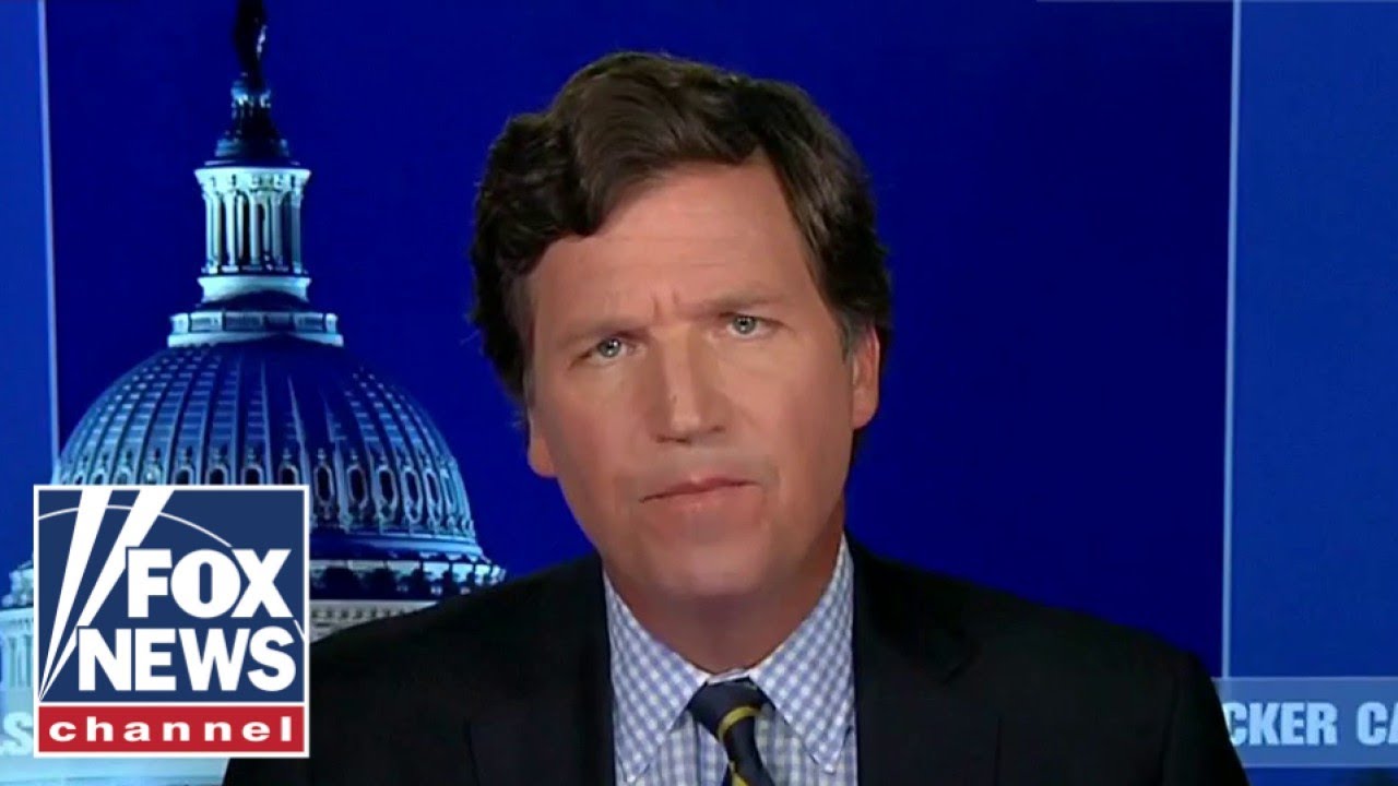 Tucker Carlson: This lie could get millions of Americans killed