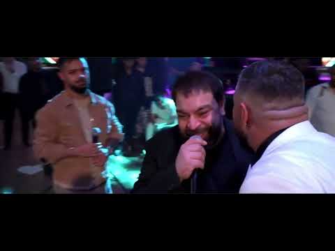 Florin Salam Si Bogdan Effe - De s-ar iubi toti oamenii MANELE LIVE Official Video 2024