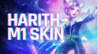 Хамгийн богино match | Harith Gameplay | KOL YT