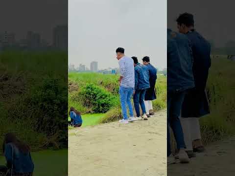 আসো খেলবো খেলা হবে #shortvideo