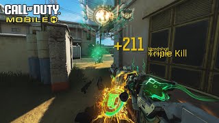 🔴LIVE - NEW UPDATE COMING TO COD MOBILE! GUNDAM 😍