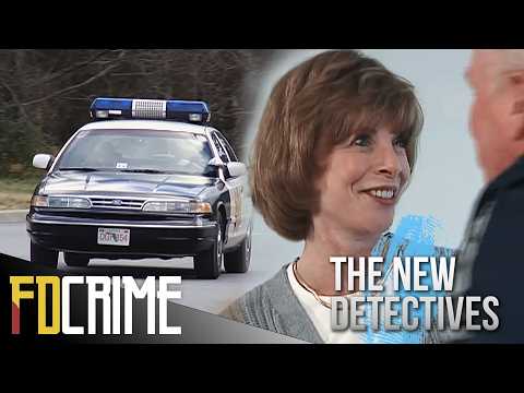 Shattered Vows | The New Detectives | FD Crime