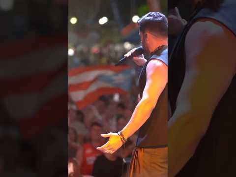 ยกGracias Puerto Rico! Nos vemos pronto ๐๐ฝ๐ต๐ท