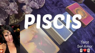 Piscis YA LO TIENES EN CAMINO! EL ÉXITO ASEGURADO! ROTUNDO, ABUNDANTE Y MÁGICO Tarot Ser Amor