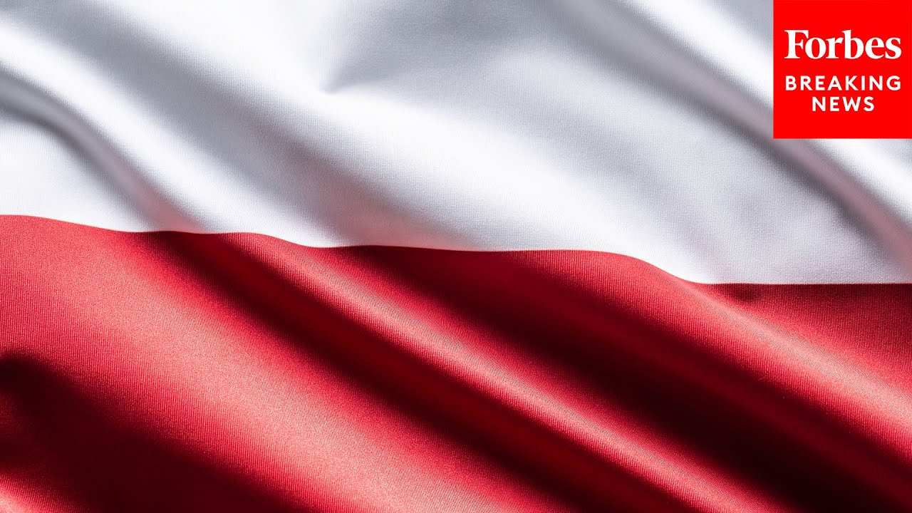 How Long Can Poland Save The US And The Free World?: Steve Forbes