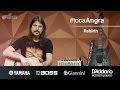 Videoaula #tocaAngra | Rebirth (aula de violão)