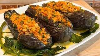 Квашеные Одесские СИНЕНЬКИЕ (БАКЛАЖАНЫ)! Без грамма уксуса! Обалденные! Лучше, чем с Привоза!