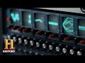 Apollo 11 Footage and History