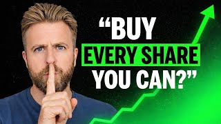 Dips Never Last: I’m Buying These 3 Stocks Now.