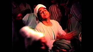 الشيخ ياسين التهامى سيدى بكر موشا 1985   فضل امته 1158