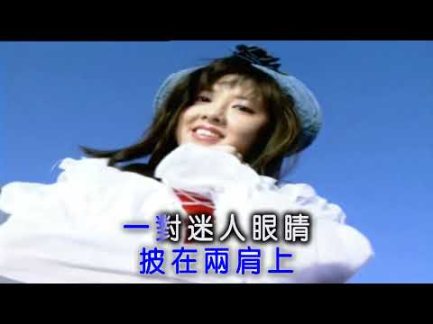 韓寶儀 林淑娟【新馬來情歌】KARAOKE 伴奏純音樂卡拉OK伴唱帶KTV hanbaoyi Songs MUSIC VIDEO 原曲印度尼西亞民謠「Impian Semalam」