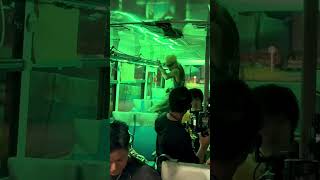 HOME EP3 MV BTS 🎬 #HOMEEP3 #asianmusic #blindbeliever #citypunk #カマシ