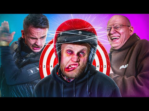 ROBIMY CHALLENGE Z TIKTOKA