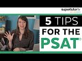 PSAT Preparation Strategies and Insights