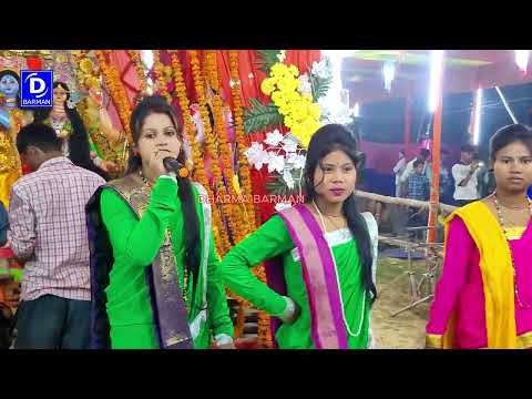 Shiladitya Samproday Kirton | Mujhse Mohabbat Ka in Hare Krishna Tune