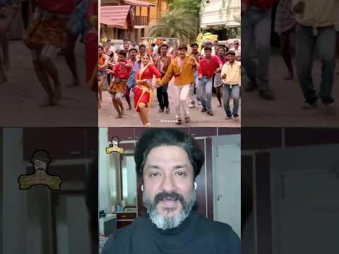 ஹீரோவுக்கு நிகரா ஆடும் friend நடிகர்கள்😮