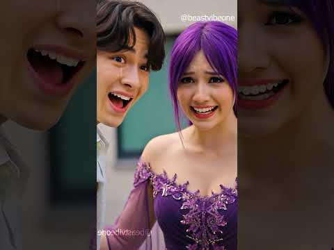 Rumi or Zoey Who is the Fake Friend? ๐ #kpopdemonhunters #huntrix