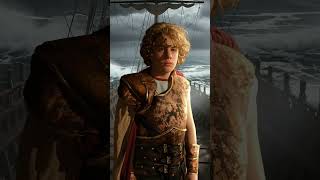 The Odyssey premieres at ABA Oman