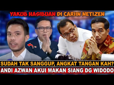 YAKUB MENGHILANG,.!! NETIZEN MENCARI KEBERADAANNYA,.! KEADAAN SEMAKIN CHAOS WKWKWK,.!