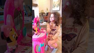 Sharing is caring - always share with others - sister love ❤️