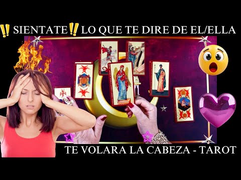 ‼️SIENTATE‼️PORQUE ESTO TE VA A VOLAR LA CABEZA🤯NUNCA HA DEJADO DE AMARTE😭REGRESA PARA QUEDARSE❗❗❗