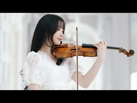 From No. 5 | Chloe's new Mozart album is out 18 July