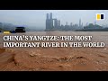 Yangtze River: Challenges and Conservation
