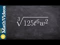 Understanding Radicals and Teacher Approaches