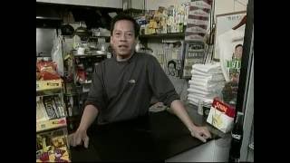 Late Show with David Letterman - Geena Davis/Aaron Eckhart