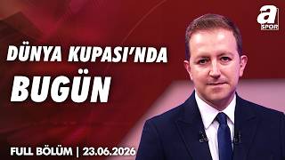 Messi Rekor Kırdı, Arjantin Üst Tura Yükseldi | Montella İle Yollar Ayrılacak MI?